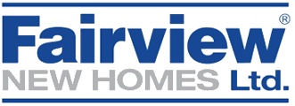 Fairview New Homes