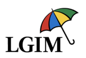 Legal & General Investment Management logo. Property visualisation client of RE FRSH
