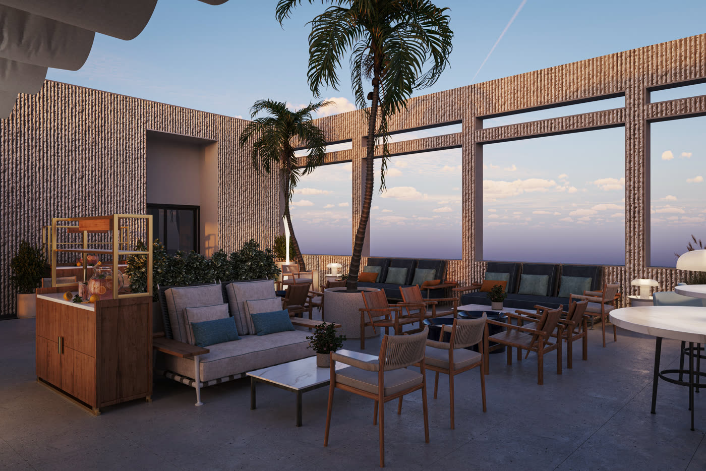 Hotel Indigo St Kitts